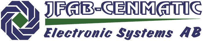 Armbågskontakt by JFAB Cenmatic